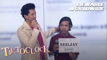 TiktoClock: Lilet Matias, Attorney-At-Law cast, matulungan kaya ang isa’t isa sa ‘Ulo ng mga Balita’?