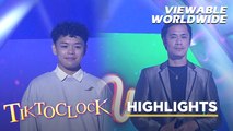 TiktoClock: Mga miyembro ng LGBTQIA+ community, magpapasikat sa “Tanghalan ng Kampeon”