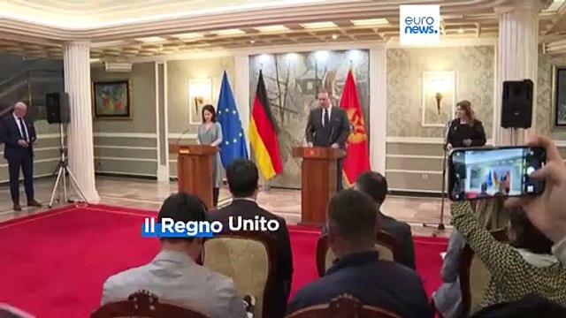 Guerra in Ucraina: Kiev affonda nave di Mosca, 44 attacchi russi a Sumy e due morti nel Donetsk