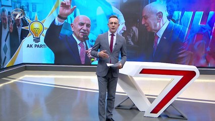 Kanal 7 Haber Saati - 4 Mart 2024