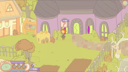 Critter Crops Release Date Trailer