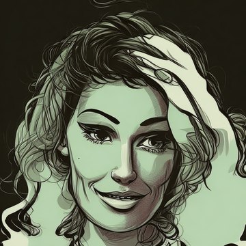 Cyril Hanouna contraint d'interrompre en urgence Nès, ancienne compagne de Christophe Dechavanne