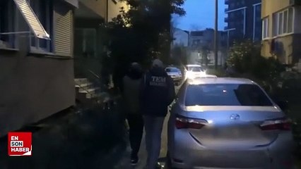 BOZDOĞAN-7 operasyonlarında 51 DEAŞ şüphelisi yakalandı