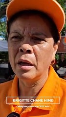 Les salariés de l’Asfa en grève