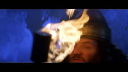 Die Passion Christi Trailer OV