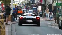 KTM X-BOW GT-XR 100 LIMITED EDITION - Driving Sounds & FULL Details