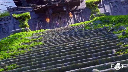 Xi Xing Ji: Kuang Wang Episode 2 Eng Sub