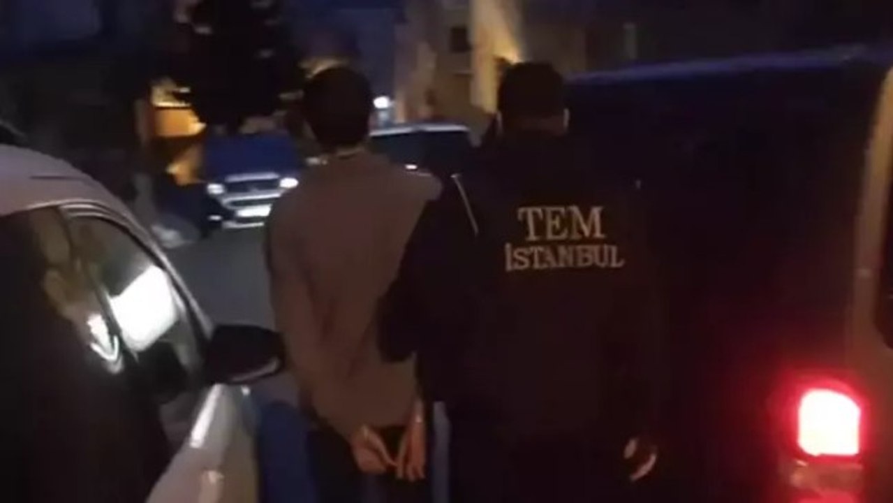 17 ilde DEAŞ terör örgütüne yönelik düzenlenen operasyonda 51 şüpheli yakalandı