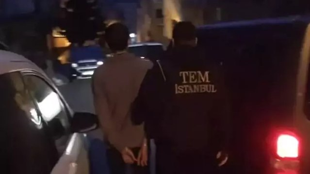 17 ilde DEAŞ terör örgütüne yönelik düzenlenen operasyonda 51 şüpheli yakalandı