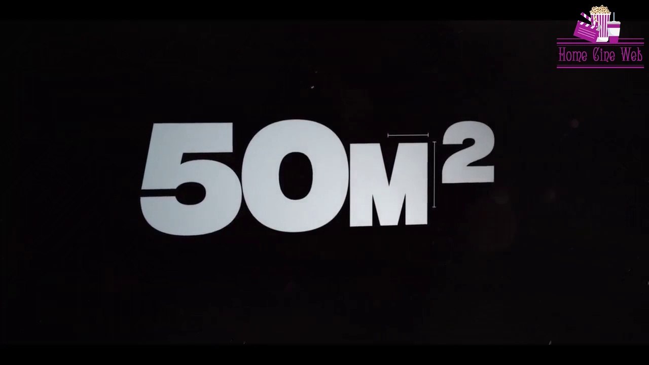 50 m² - Episodio 1