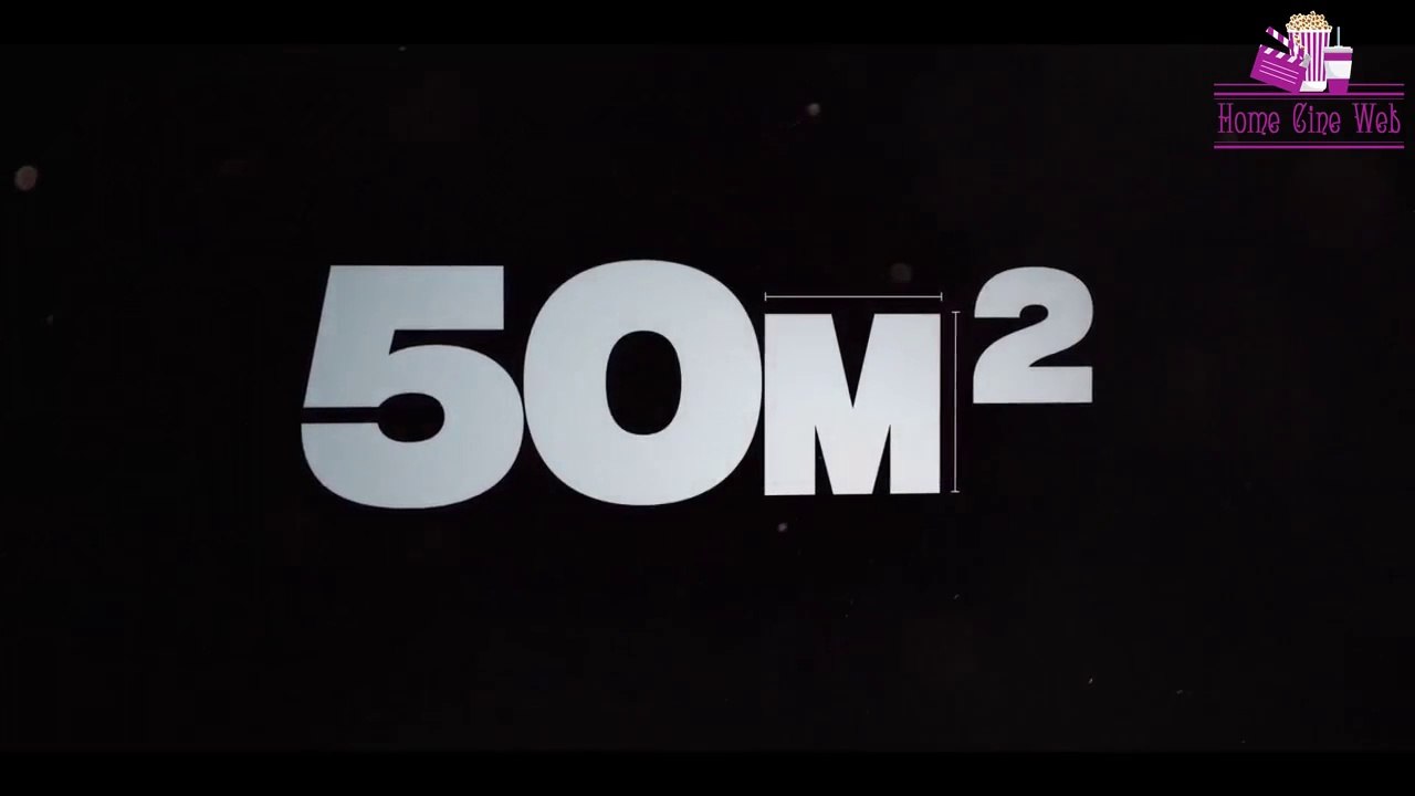 50 m² - Episodio 5
