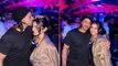 Anant Ambani Pre Wedding में Shahrukh Khan Kiss Girl Photo Viral, कौन है Alaviaa Jaffrey | Boldsky