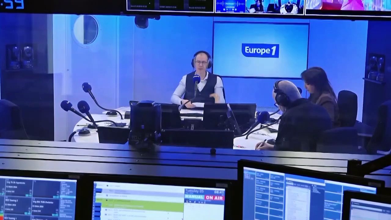 Un super Tuesday aux États-Unis, une fonction publique super obèse et une affiche des JO avec des superbes polémiques