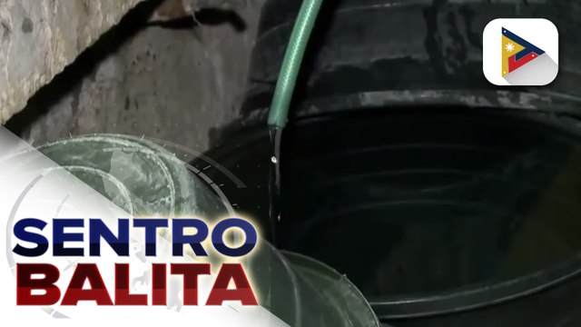 MMDA, nanawagan sa LGUs na paigtingin ang tugon vs. El Niño sa pamamagitan ng pagtitipid sa tubig