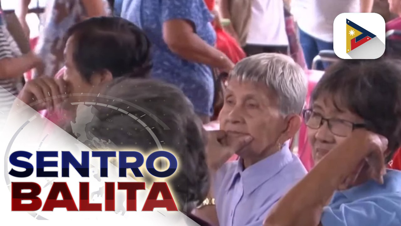 NCSC, nagpasalamat sa agarang tugon sa hiling na diskwento sa grocery items para sa senior citizens