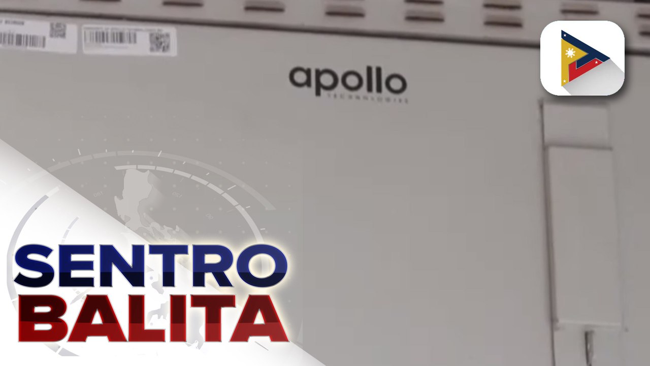 Philippine Digital Infrastructure Project, inilunsad ng DICT sa CARAGA;