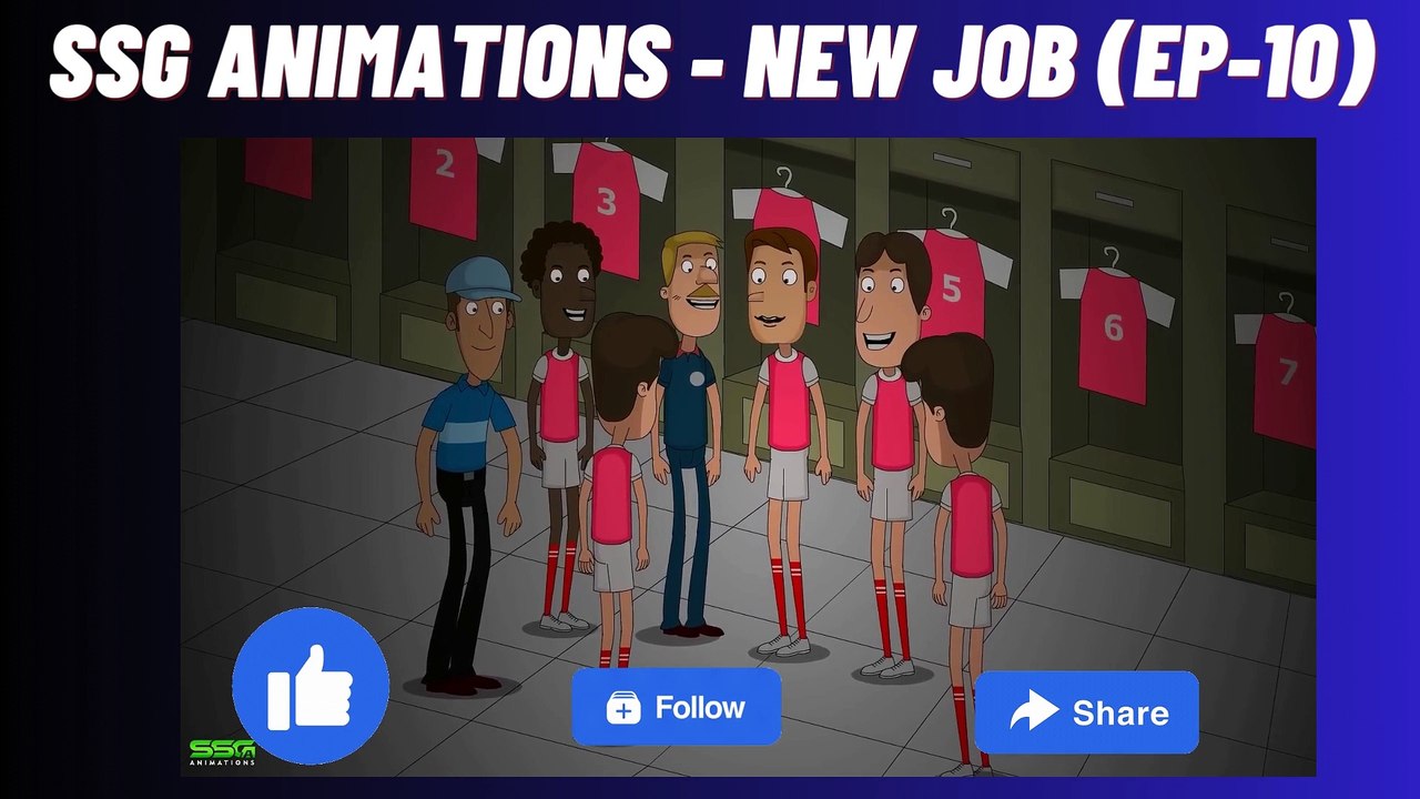 new job (part-1)