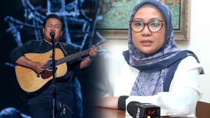 Reaction Cikgu Shafi persembahan Amir Jahari, Hasrat memang layak juara AJL38