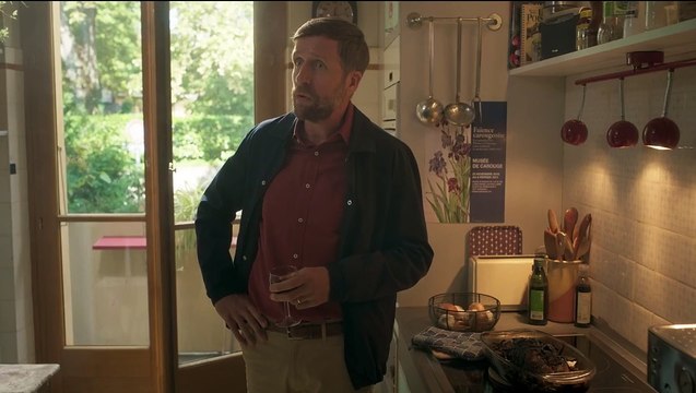 Last Dance Bande-annonce (EN)