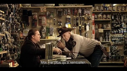 Download Video: La bande-annonce de Twixt, le dernier film réalisé par Francis Ford Coppola sorti en salle. Cette année, le réalisateur va présenter son film de science-fiction rêvé.