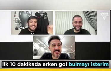 Beşiktaş taraftarlarının hayalleri böyle yıkıldı