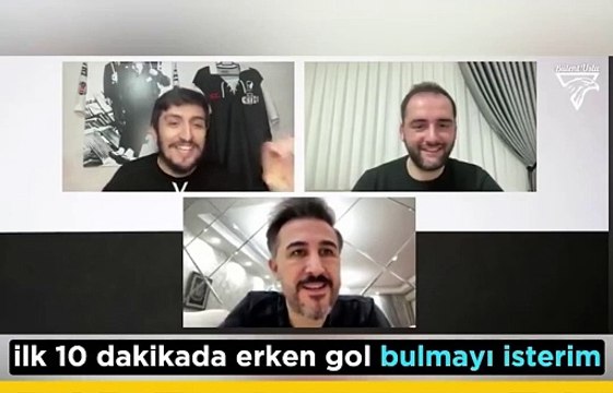Beşiktaş taraftarlarının hayalleri böyle yıkıldı