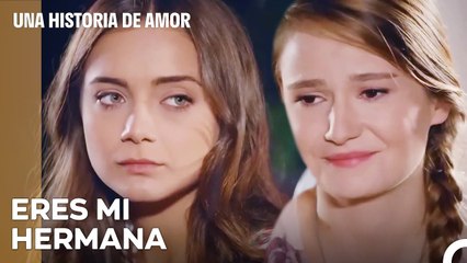 Cennet Consuela A Ceylan - Una Historia De Amor