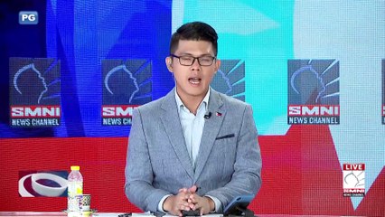 Pastor ACQ at SMNI, malaki ang ambag sa paglutas ng insurhensiya sa bansa —Yakap ng Magulang | via Almar Forsuelo