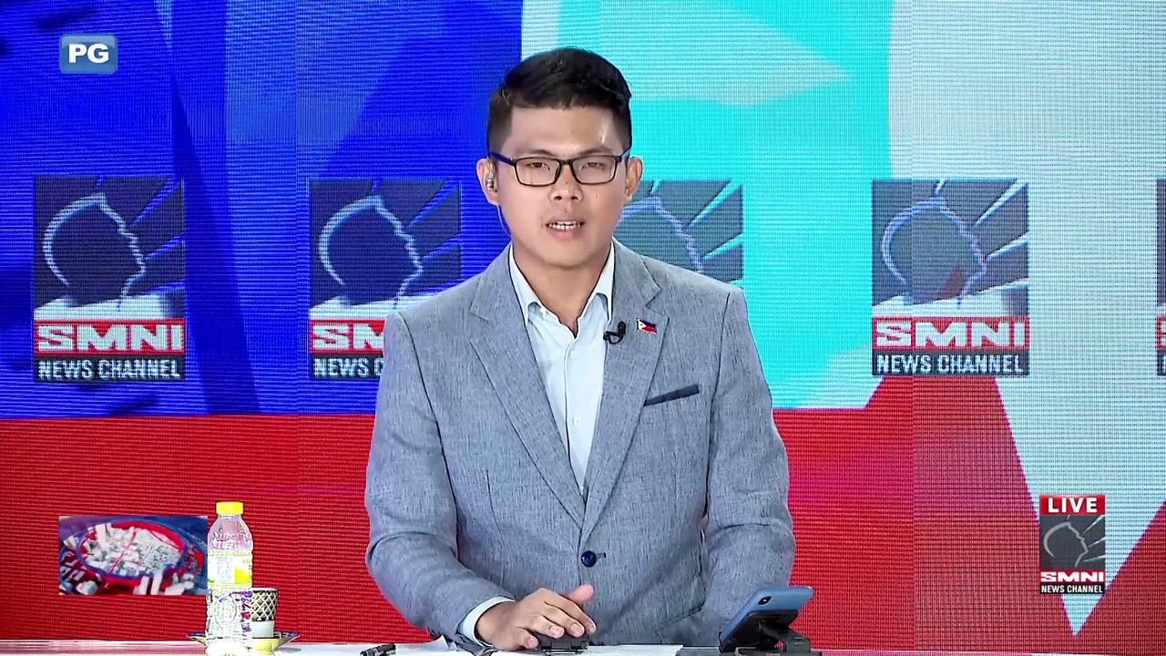 Mahigit 21,000 pamilya na apektado ng pagbaha sa Davao del Norte, nakatanggap na ng ayuda | via Brenda Manalo
