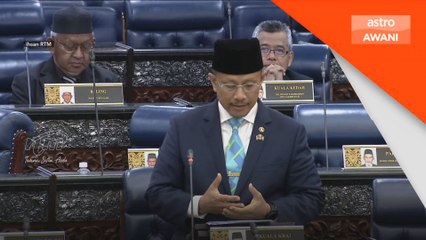 Tiada peruntukan, ada Ahli Parlimen PN jatuh ke golongan B40 - Abdul Latiff