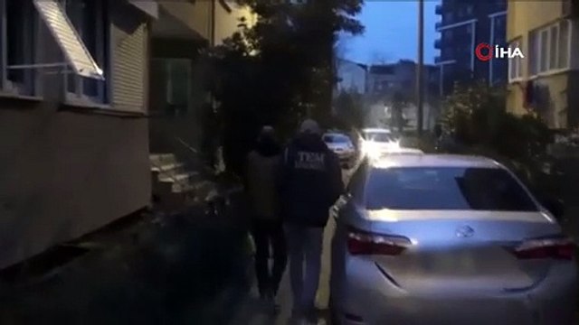 İçişleri Bakanı Ali Yerlikaya: 17 ilde DEAŞ terör örgütüne yönelik eş zamanlı olarak gerçekleştirilen 'Bozdoğan-7' operasyonlarında 51 şüpheli yakalandı