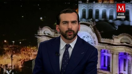 Guadalupe Taddei revela que 27 candidatos solicitaron seguridad para campañas electorales