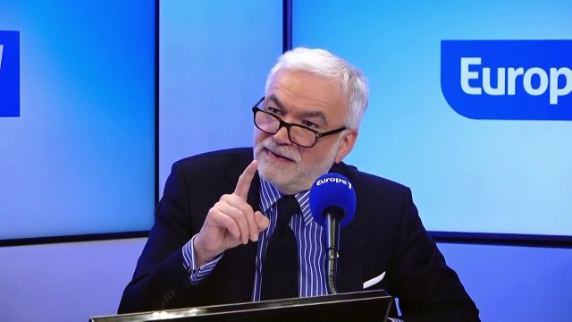 Construction des nouveaux réacteurs nucléaires : «L'EPR de Flamanville, c'est extraordinaire comme histoire !», s'étonne Pascal Praud