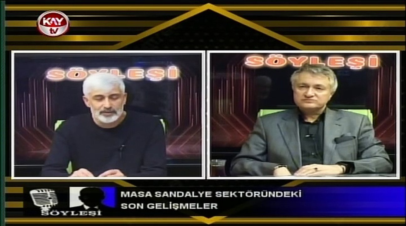 KAYTV-SÖYLEŞİ-30 OCAK 2024 -VİLİNZE