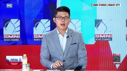 Mga nais magpakulong kay Pastor ACQ, nagpapabola sa mga teroristang kasapi ng CPP-NPA-NDF —Atty. Roque | via Shekinah Dequiña