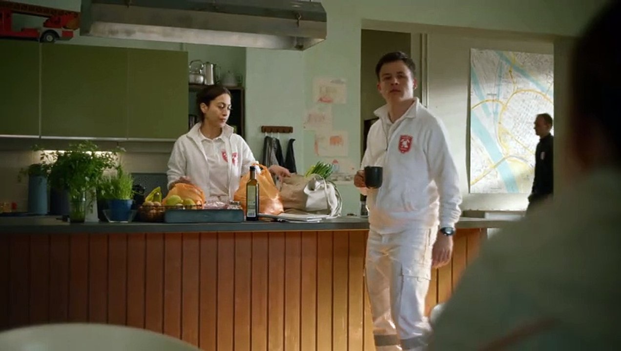 Die Notärztin: Testosteron | Folge 4/Staffel 1