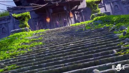 Xi Xing Ji: Kuang Wang Ep 2 Eng Sub