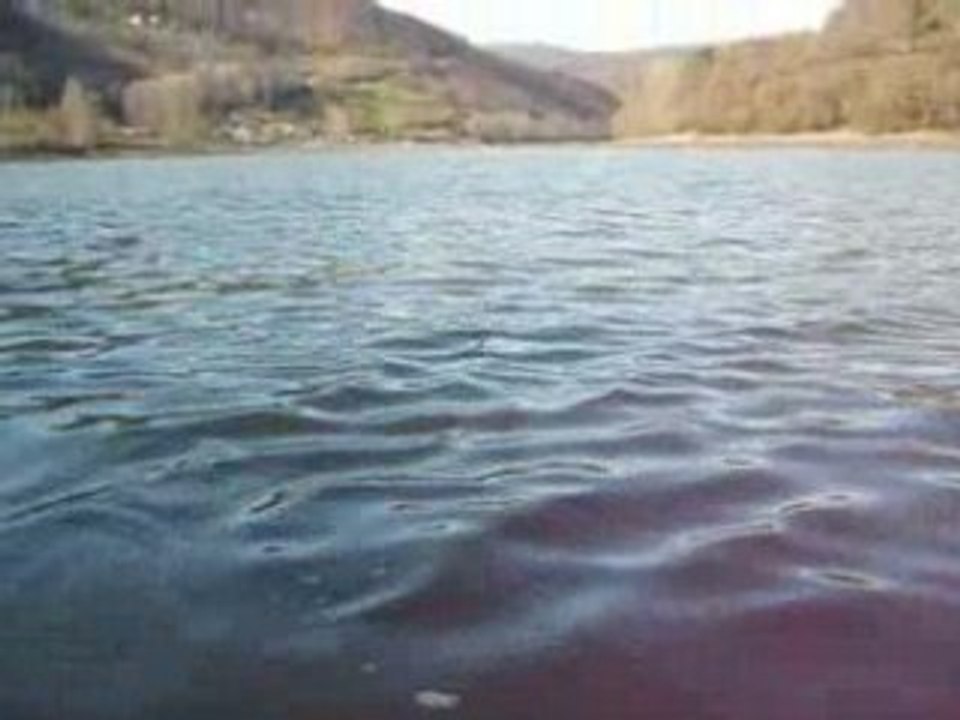 mirroir cabanac