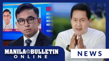 Quiboloy to have 'presumption of guilt' if he keeps avoiding committee hearings, says lawyer-solon