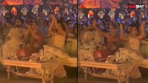 Deepika Padukone Pregnant: Anant-Radhika Pre Wedding Bash में Deepika ने किया Dance,भड़के लोग