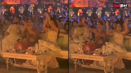 Download Video: Deepika Padukone Pregnant: Anant-Radhika Pre Wedding Bash में Deepika ने किया Dance,भड़के लोग