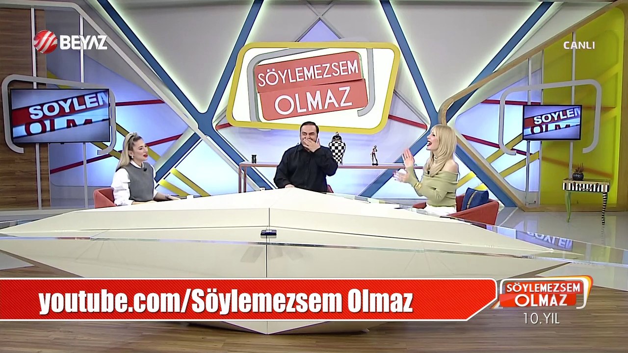 Söylemezsem Olmaz 5 Mart 2024