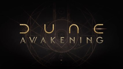 Dune : Awakening - Bande-annonce Survive Arrakis