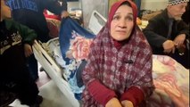 تداعيات الوضع الإنساني الصعب بسبب شح الغذاء وانعدام العلاج في غزة