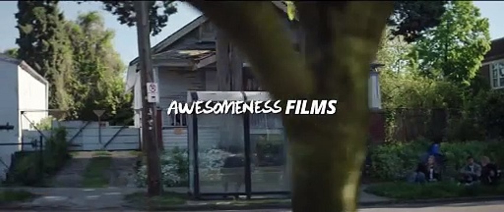 Little Wing Trailer OV