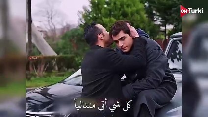 مسلسل طائر الرفراف الحلقة 61 الاعلان 1 الرسمي مترجم HD