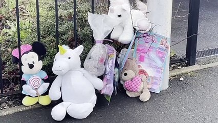 Woman arrested after girl, 10, discovered dead in Sandwell
