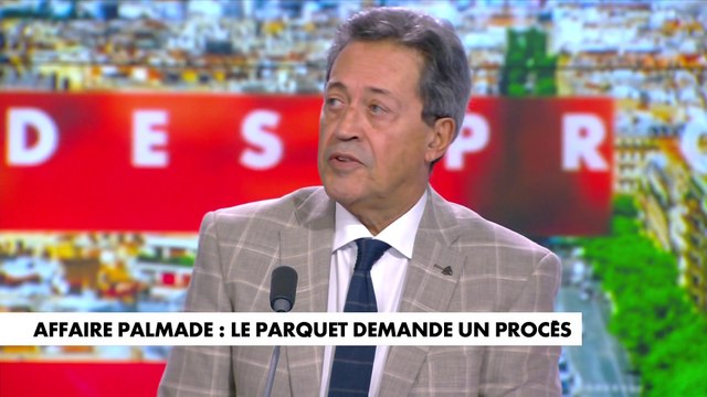 Georges Fenech raconte avoir inculpé, pour homicide involontaire, un médecin ayant provoqué un avortement par erreur, lorsqu'il était juge d'instruction.
