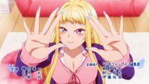 Dosanko Gal wa Namara Menkoi Episode 3 English Dubbed