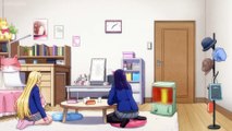 Dosanko Gal wa Namara Menkoi Episode 6 English Dubbed